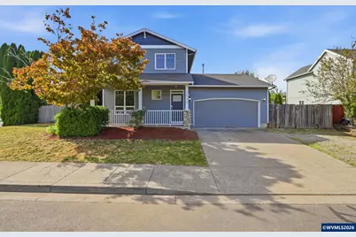 2523 Concord St, Woodburn, OR 97071 - Photo 1