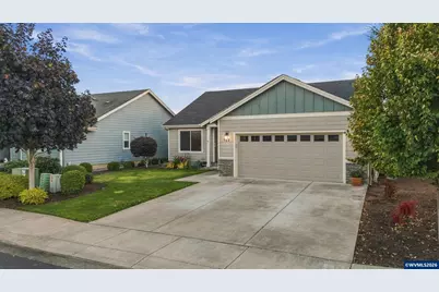 197 NW Bonanza Av, Dallas, OR 97338 - Photo 1