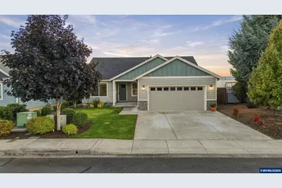 197 NW Bonanza Av, Dallas, OR 97338 - Photo 2