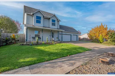 3382 NE Clearwater Dr, Albany, OR 97321 - Photo 40