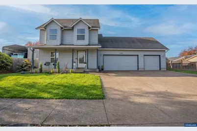 3382 NE Clearwater Dr, Albany, OR 97321 - Photo 1