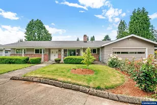 1922 NW Springhill Dr, Albany, OR 97321 - Photo 32