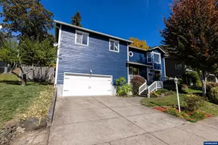 583 Canberra Dr, Philomath, OR 97330 - Photo 2