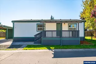 101 Edwards Rd S, Monmouth, OR 97361 - Photo 1