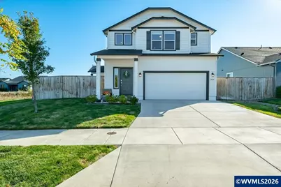 2824 23rd Av NW, Albany, OR 97321 - Photo 1