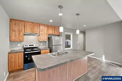 1228 47th Av, Sweet Home, OR 97386 - Photo 6