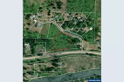 306 Thistlewood Ln, Gates, OR 97346 - Photo 1