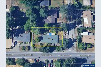 5193 Center St NE, Salem, OR 97317 - Photo 1