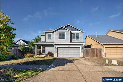 316 Stormy St NE, Albany, OR 97322 - Photo 40