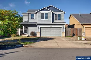 316 Stormy St NE, Albany, OR 97322 - Photo 1