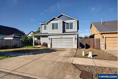 316 Stormy St NE, Albany, OR 97322 - Photo 2