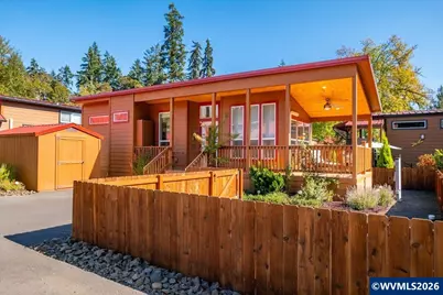 8372 Enchanted Way #280 Wy SE, Turner, OR 97392 - Photo 2