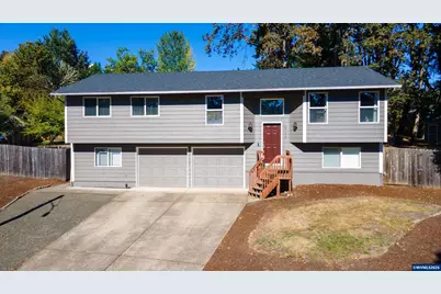 309 Tasman Pl, Philomath, OR 97370 - Photo 4