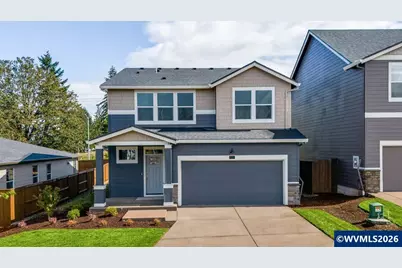 5788 Granger St, Salem, OR 96306 - Photo 1