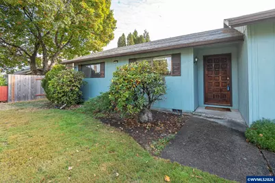 319 Marr Ct N, Monmouth, OR 97361 - Photo 2