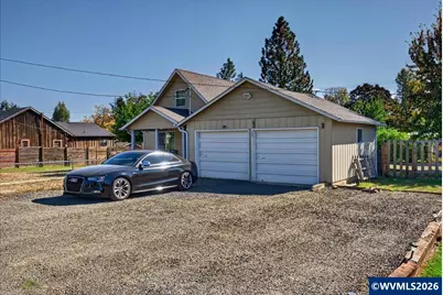 25194 Webster Av, Monroe, OR 97456 - Photo 4