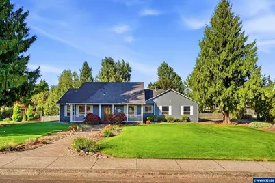 185 SE Dove Dr, Sublimity, OR 97385 - Photo 1