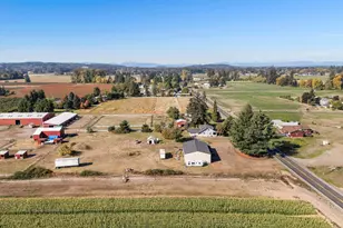 3620 Jefferson Scio Dr SE, Jefferson, OR 97352 - Photo 46