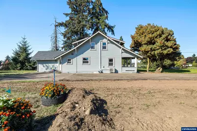 3620 Jefferson Scio Dr SE, Jefferson, OR 97352 - Photo 4