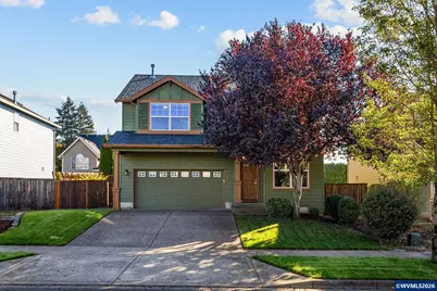 3066 Elliot St NW, Salem, OR 97304 - Photo 1