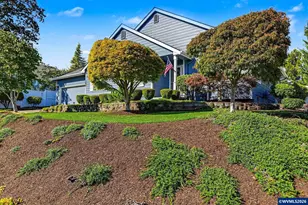 260 NW Elderberry Ln, Dallas, OR 97338 - Photo 2
