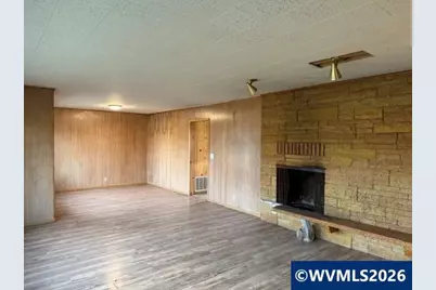 136 NE Ash St, Sheridan, OR 97378 - Photo 2