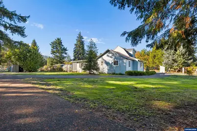 82600 Green Valley St, Creswell, OR 97426 - Photo 18