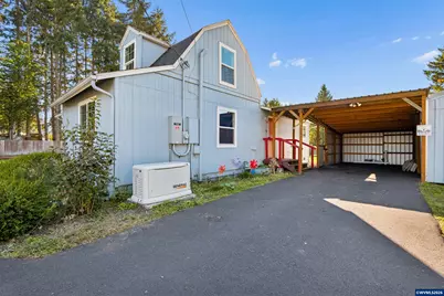 82600 Green Valley St, Creswell, OR 97426 - Photo 16