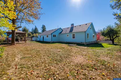 45979 Whiskey Butte Dr, Sweet Home, OR 97386 - Photo 28