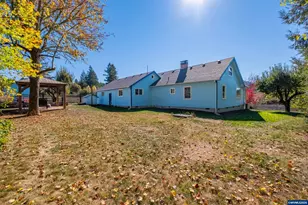 45979 Whiskey Butte Dr, Sweet Home, OR 97386 - Photo 28