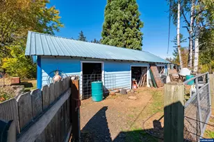 45979 Whiskey Butte Dr, Sweet Home, OR 97386 - Photo 34