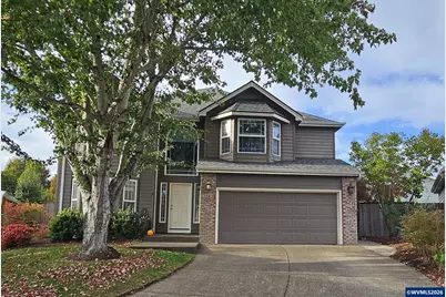 1069 Chardonnay Lp NE, Keizer, OR 97303 - Photo 1