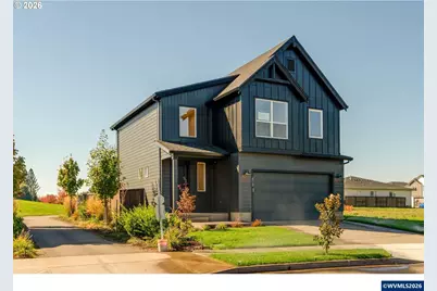 808 Magnolia Av, Woodburn, OR 97071 - Photo 1