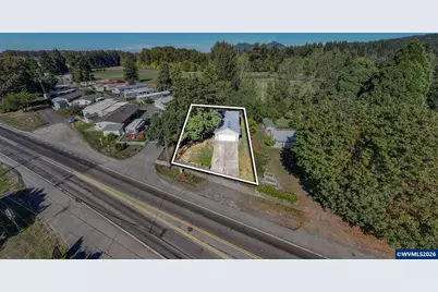 408 W Bishiop Wy, Brownsville, OR 97327 - Photo 36