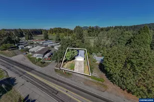 408 W Bishop Way, Brownsville, OR 97327 - Photo 36