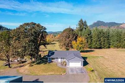 24708 SW Grand Ronde Rd, Grand Ronde, OR 97347 - Photo 2