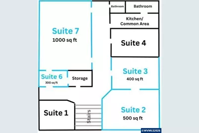 403 1st, Suites 2/3 Av W #2/3, Albany, OR 97321 - Photo 4