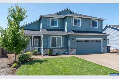 993 Winfield St, Gervais, OR 97026 - Photo 2