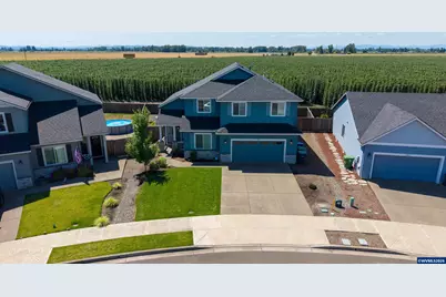993 Winfield St, Gervais, OR 97026 - Photo 40