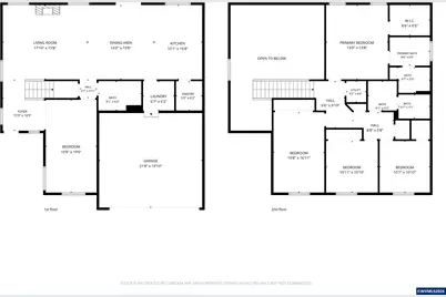 993 Winfield St, Gervais, OR 97026 - Photo 46