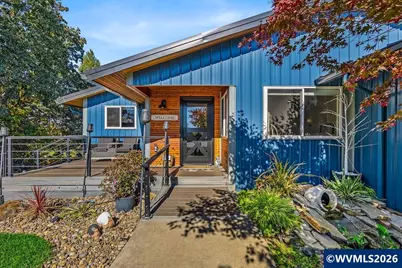 19020 SW Christensen Rd, McMinnville, OR 97128 - Photo 2