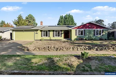2323 Latona Dr NE, Salem, OR 97303 - Photo 2