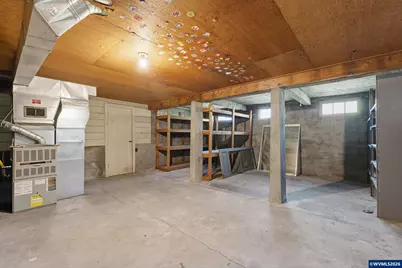 245 SW Linn Pl, Mill City, OR 97360 - Photo 26