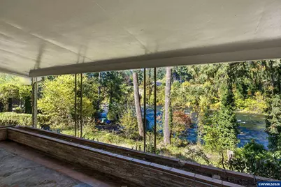245 SW Linn Pl, Mill City, OR 97360 - Photo 32