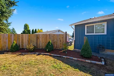 690 NE 5th St, Willamina, OR 97396 - Photo 32