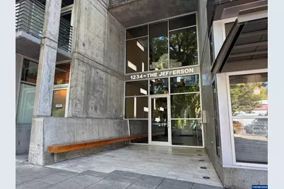 1234 SW 18th #509 Av, Portland, OR 97205 - Photo 1