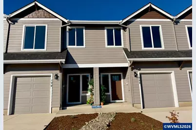 198-200 E Gwinn St, Monmouth, OR 97361 - Photo 1