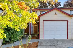 172 NE Powderhorn Dr, Corvallis, OR 97330 - Photo 2