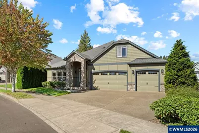 1394 NE 17th Av, Canby, OR 97013 - Photo 1