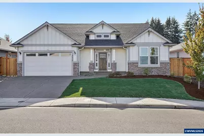 5939 Evangelista St S, Salem, OR 97306 - Photo 1